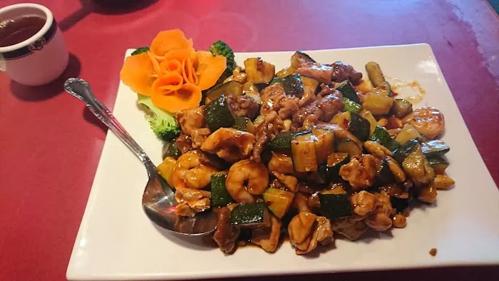 Pine Garden Restaurant 9