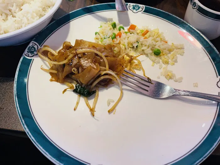 Pine Garden Restaurant 10