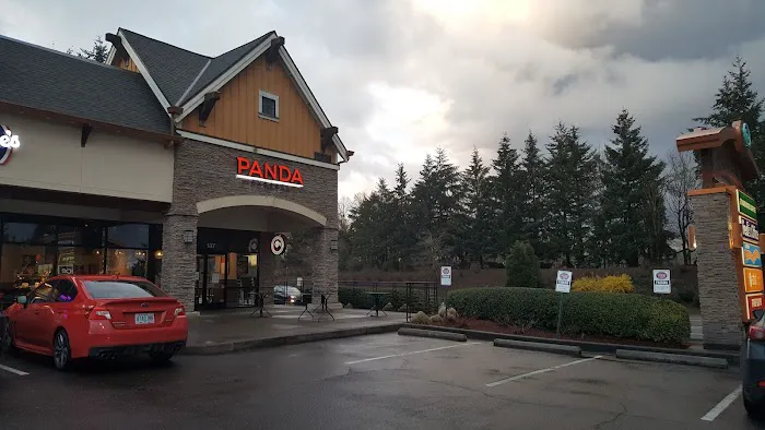 Panda Express 1