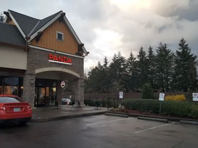 Panda Express 0