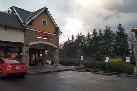 Panda Express