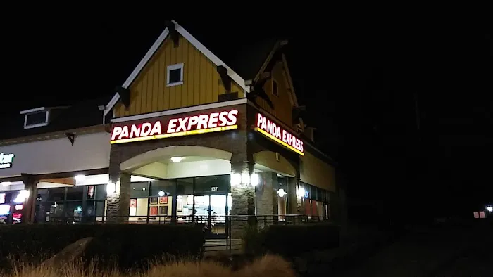 Panda Express 3