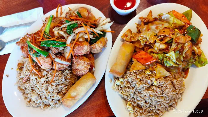 Szechuan House 2