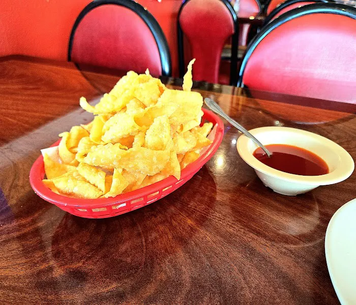 Szechuan House 3