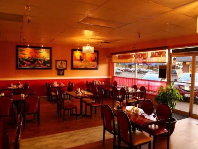 Szechuan House 0