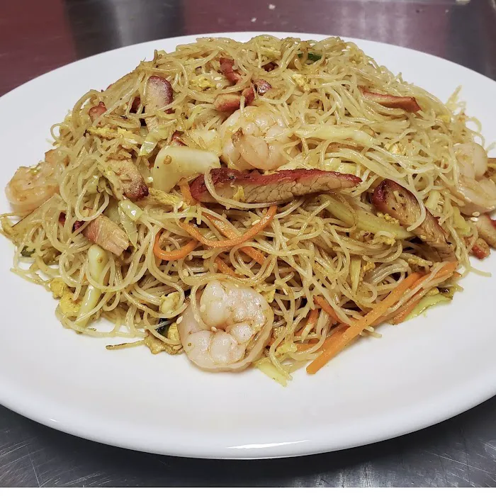 Szechuan House 5