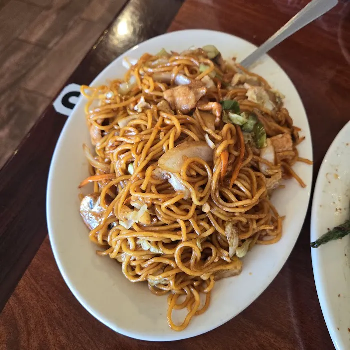 Szechuan House 6