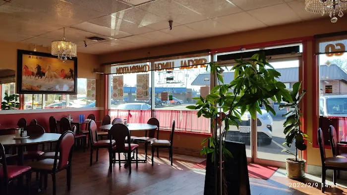 Szechuan House 9