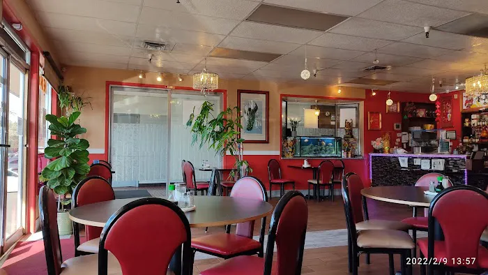 Szechuan House 7