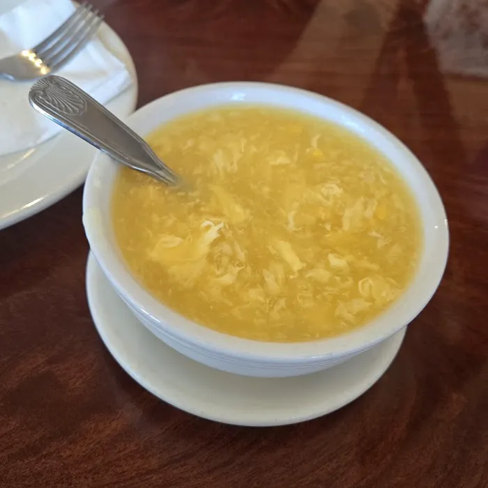 Szechuan House 10