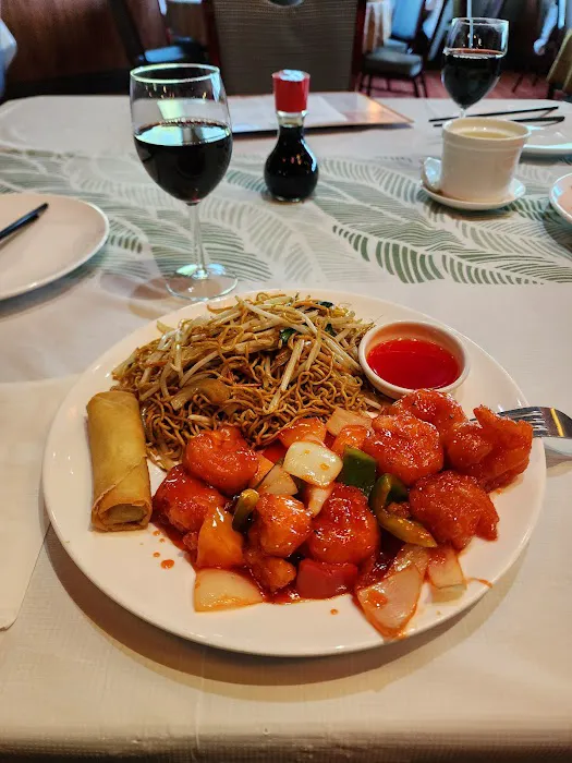 East Harbor Restaurant 1