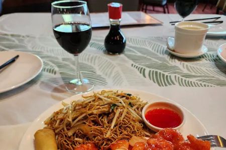 East Harbor Restaurant