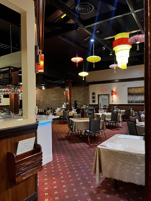 East Harbor Restaurant 8