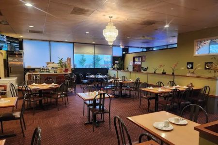 Stir Crazy Kitchen