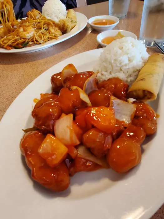 Stir Crazy Kitchen 5