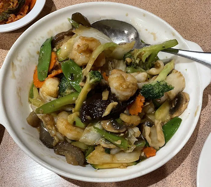 Stir Crazy Kitchen 6