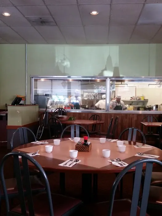 Stir Crazy Kitchen 9