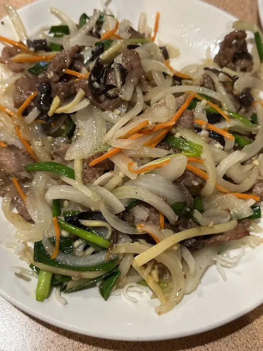 Stir Crazy Kitchen 7