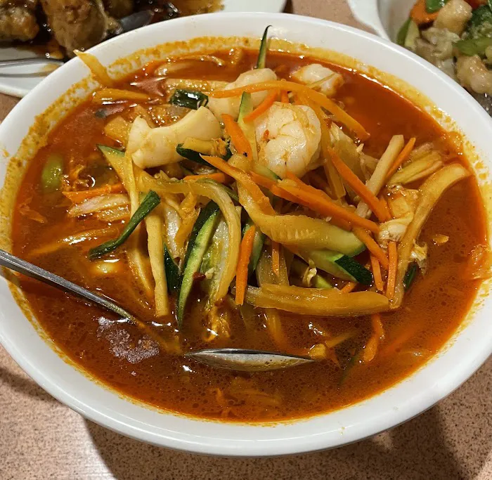 Stir Crazy Kitchen 10