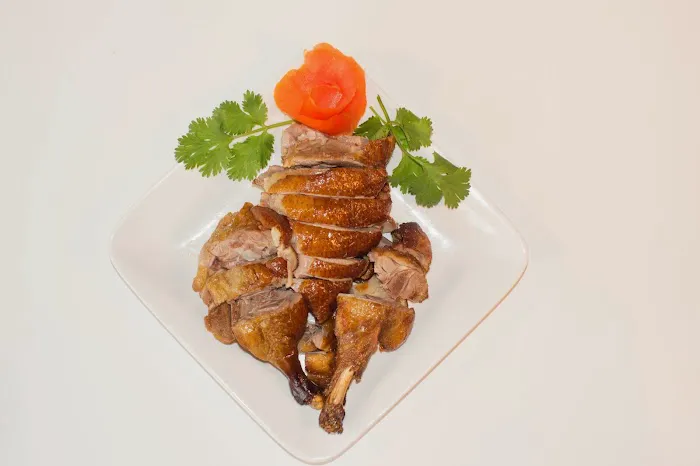 Taste Of Sichuan 2
