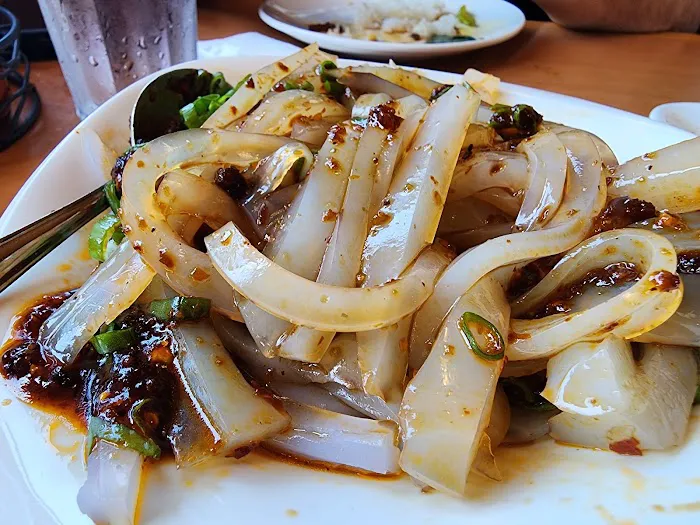 Taste Of Sichuan 5
