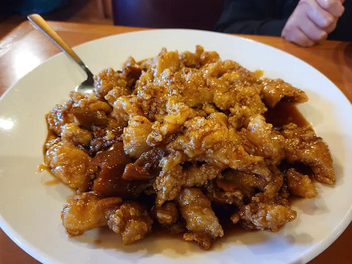 Taste Of Sichuan 10