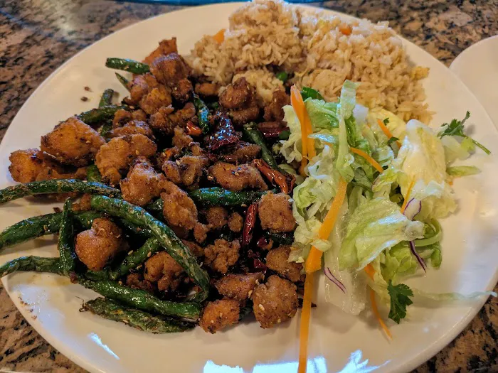 Taste Of Sichuan 7