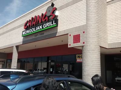 Chang's Mongolian Grill 0