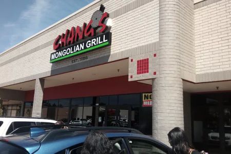 Chang's Mongolian Grill