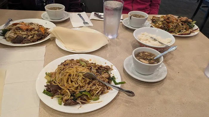 Chang's Mongolian Grill 3