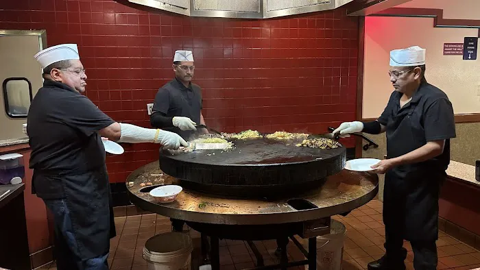 Chang's Mongolian Grill 2