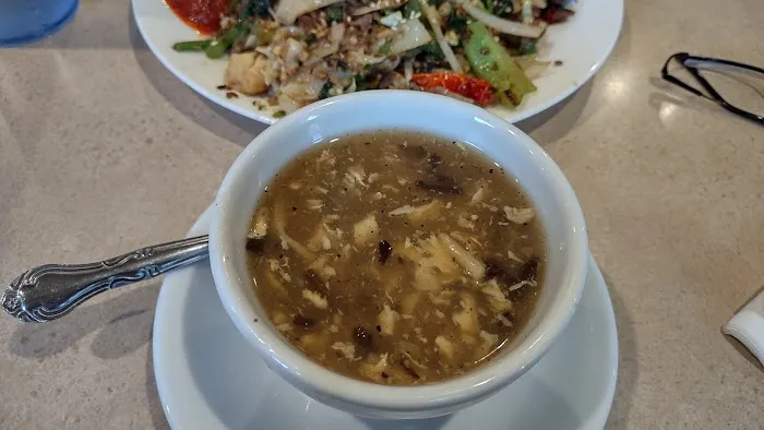 Chang's Mongolian Grill 5
