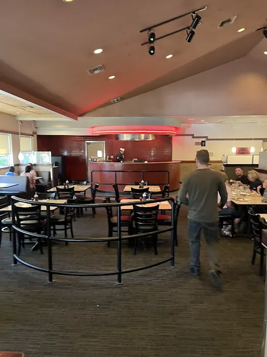 Chang's Mongolian Grill 8