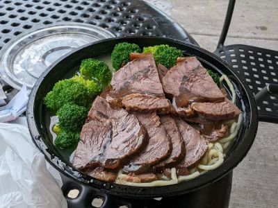 duck delights 0