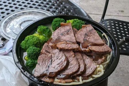 duck delights