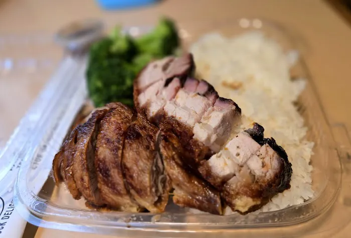 duck delights 2