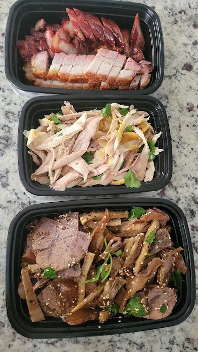 duck delights 6