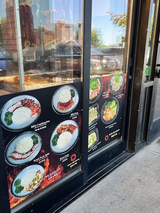 duck delights 5