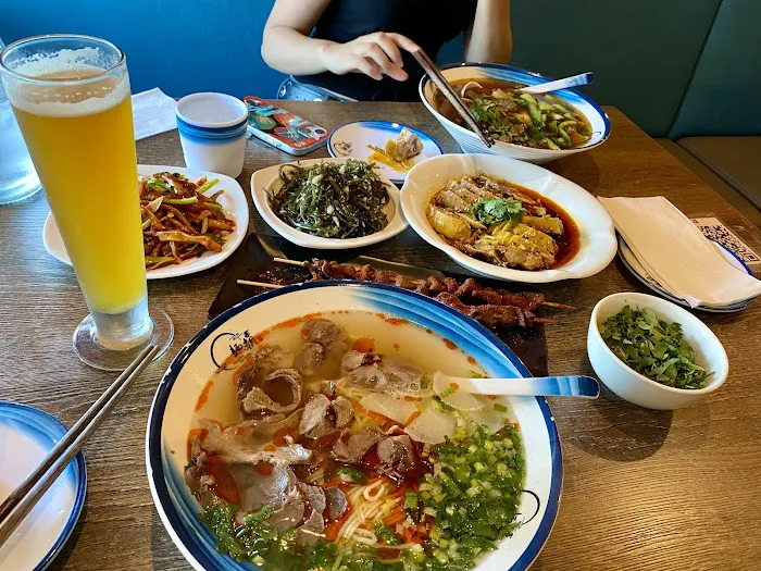 Noodle Dynasty 2