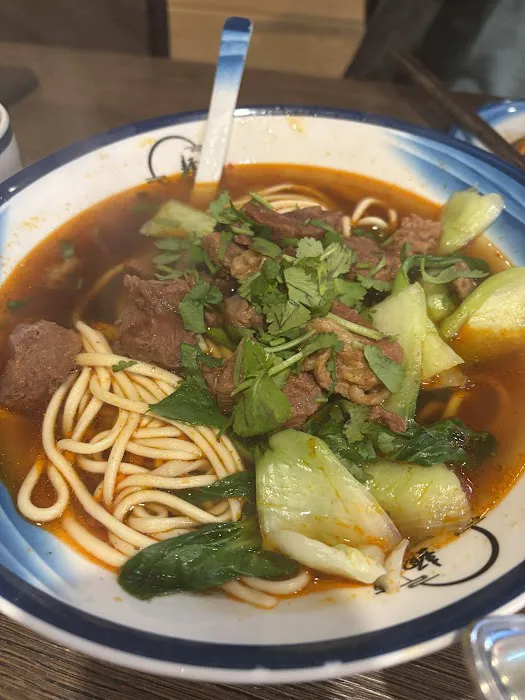 Noodle Dynasty 3