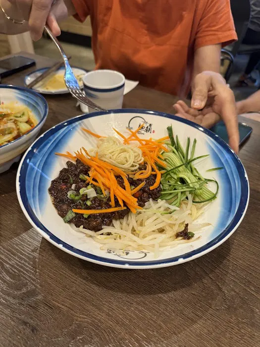 Noodle Dynasty 9