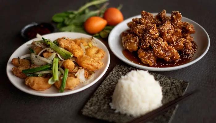 Happy Panda Restaurant 4