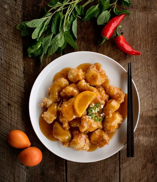 Happy Panda Restaurant 2