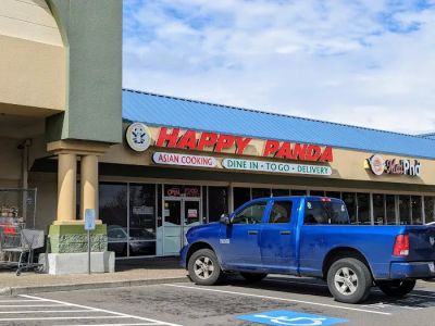 Happy Panda Restaurant 0