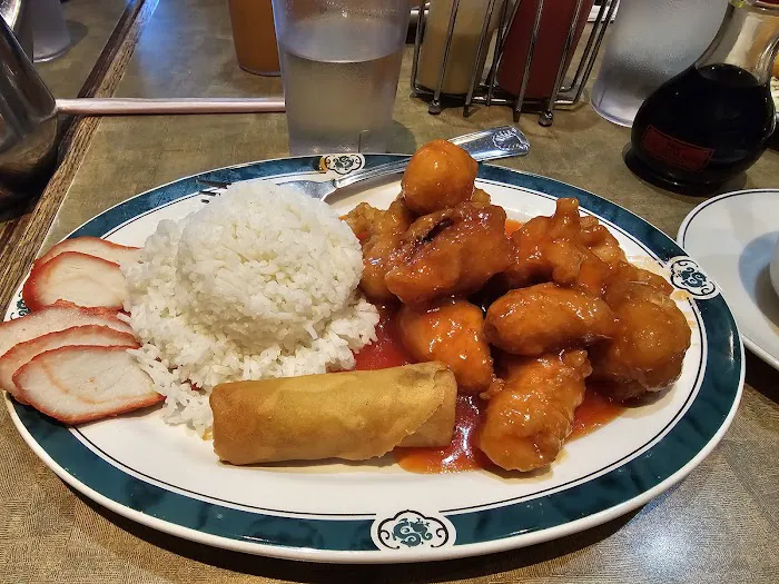 Happy Panda Restaurant 5
