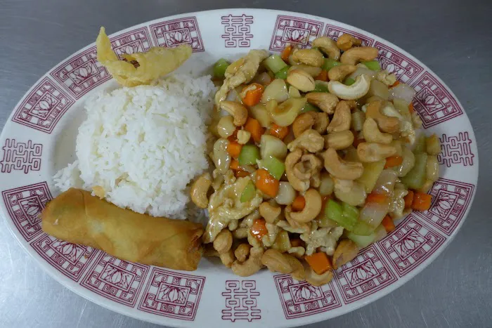 Happy Panda Restaurant 10