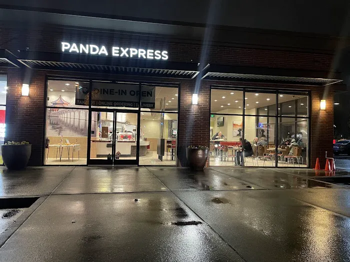 Panda Express 2