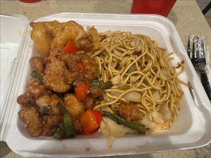 Panda Express 3