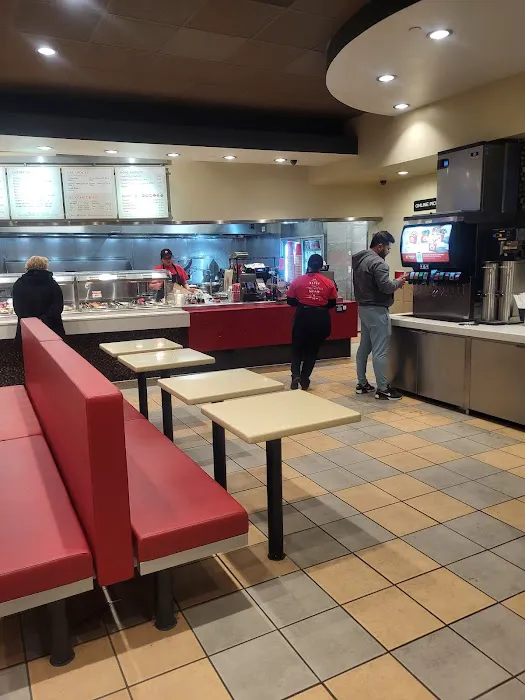 Panda Express 5