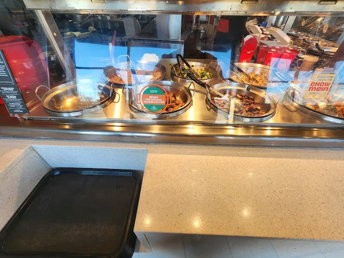 Panda Express 7